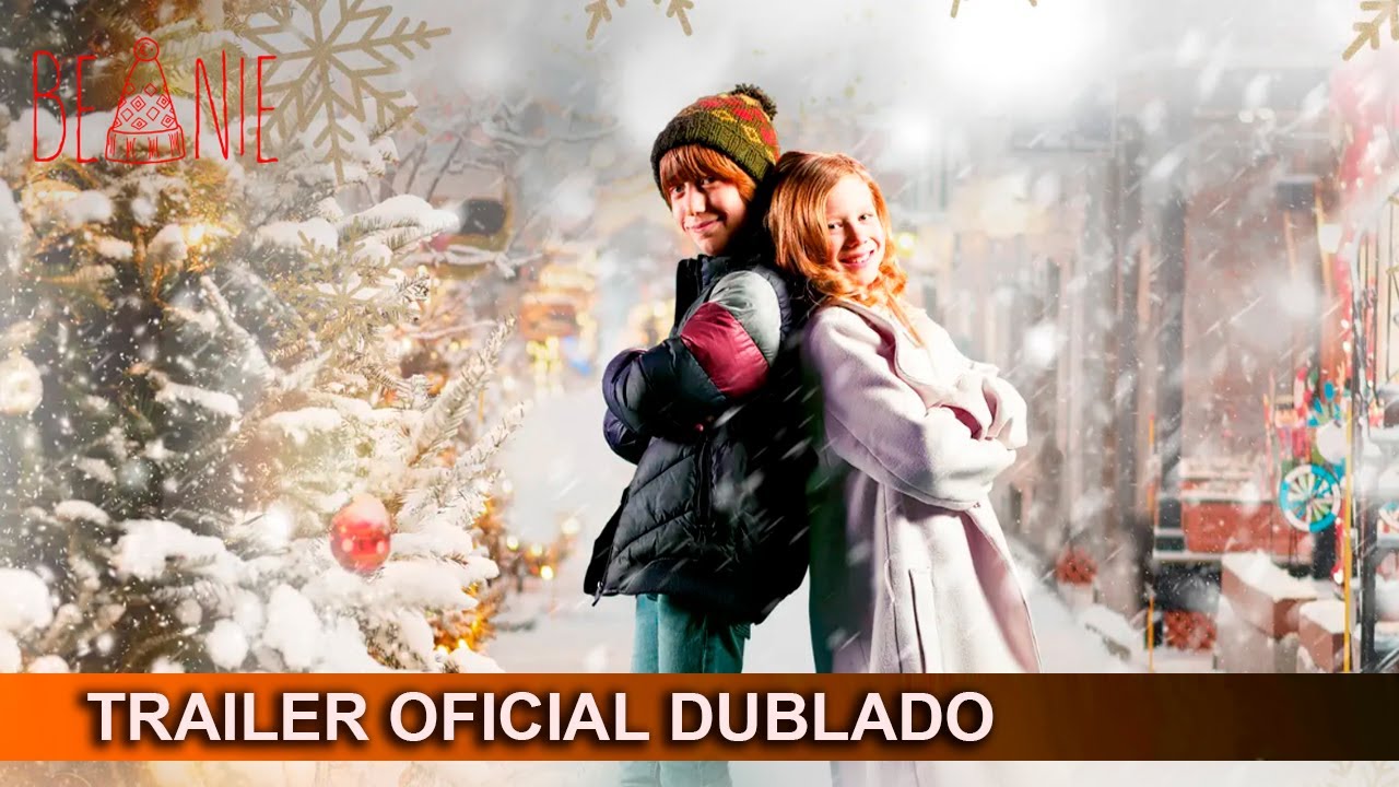 Trailer oficial de Beanie