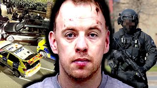 The Millionaire MURDERED By His Son | The Case of Sir Richard Sutton