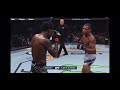 Kevin Holland Vs Alex Oliveira