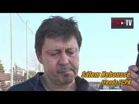 Pražský přebor 2014/2015 19.kolo