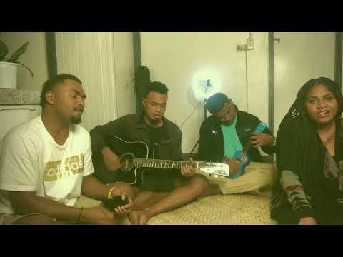 Yanu Boyz, Grace Vuata - I Daulomani (Sigidrigi Version)