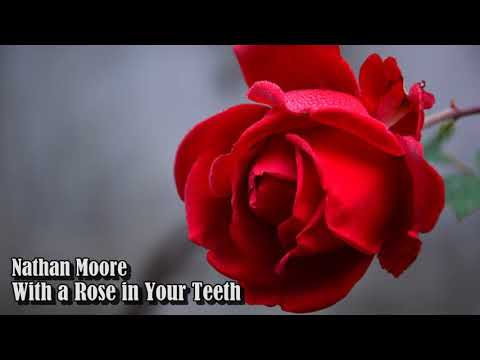 Nathan Moore - With a Rose in Your Teeth