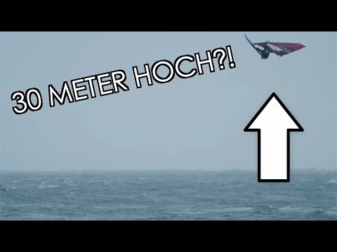 2019 REB BULL STORM CHASE | Tag 1 | AAALTER