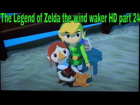 how to get wind waker songs