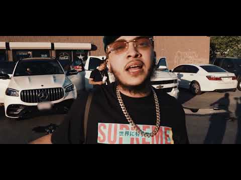 Kingmidhas ft Young Hitta - Pow Pow 💥 ( Official video )