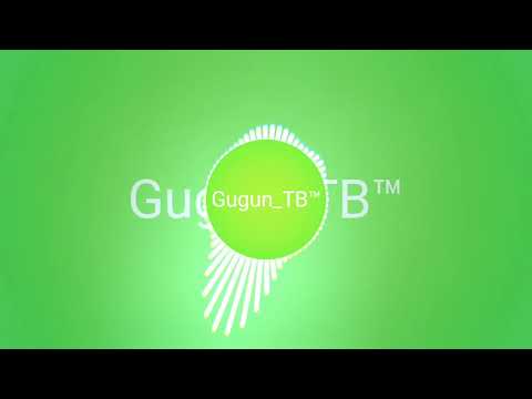 Gugun955 - Nagin Funky House Rmx (TB)