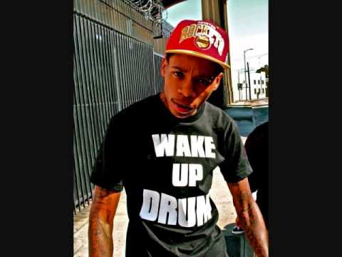 Young Sam Ft. DJ Mustard - She Got Cakes (W. Download Link)