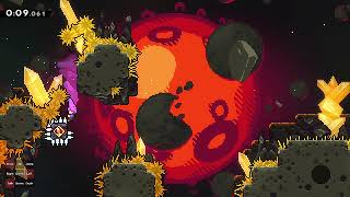 [SJ] The Solar Express