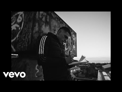 Rhove - Imputati (Visual) ft. Emis Killa