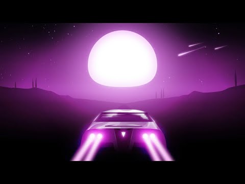 FINIVOID - INTERSTELLAR DRIFT