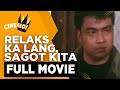 Relaks Ka Lang Sagot Kita FULL MOVIE Bong Revilla Vilma Santos CineMo