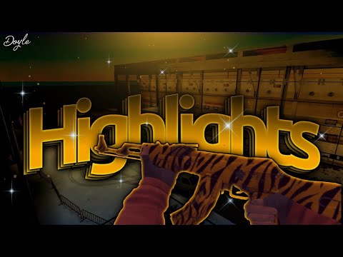 Critical Ops Highlights | Joined Plag