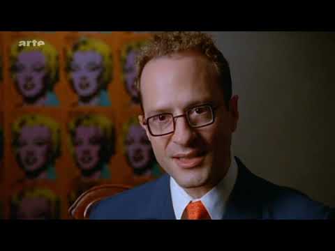 Zum 25. Todestag von Andy Warhol - The Godfather of Pop (2) - PopArt