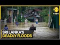 Sri Lanka: Children Among Dead And Missing As Heavy Rains Trigger Floods | World News
