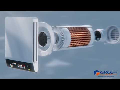 Вентс Breezy 160-E WiFi