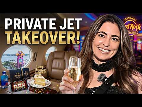 Life Of The Lucks and Lady Luck HQ