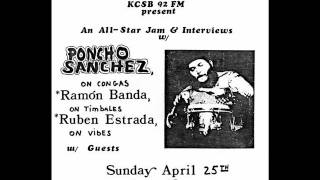 Poncho Sanchez & Friends - Descarga Cubana