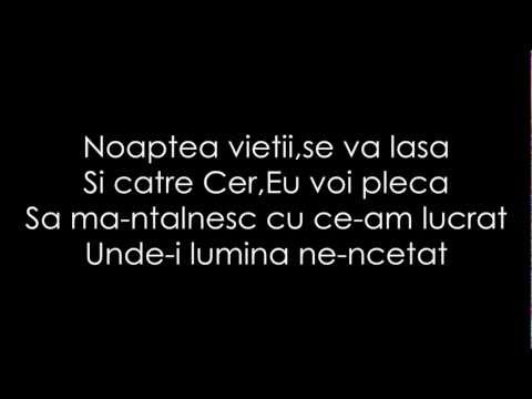 Nutu Timofte- In orice zi