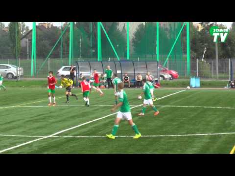 Trampkarze 2000: Szósta z rzędu wygrana Stadionu