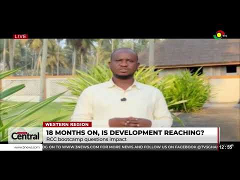 LIVE: News Central || 23-08-2026