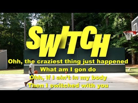 Mimi x JB - SWITCH (Lyrics) - Music MP3