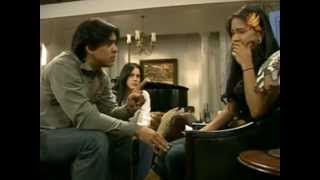 Capítulo 128 de La Trepadora video