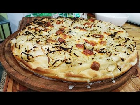 download lagu mp3 mp4 Fugazzeta Rellena Receta, download lagu Fugazzeta Rellena Receta gratis, unduh video klip Fugazzeta Rellena Receta