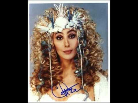 Cher - One by One (Junior Vasquez Vocal Club Mix)