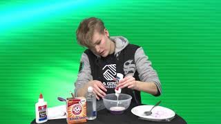 BOYS AND GIRLS CLUB - Virtual Activities BGC SLIME