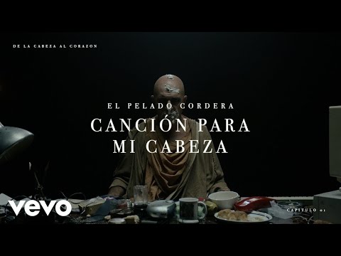 Video thumbnail for Canción para Mi Cabeza (De la Cabeza al Corazón)