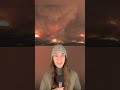 The Scariest Natural Disasters Caught On Camera 🌪 #shorts