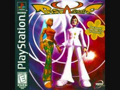 Bust a Groove/Move: Fly'n to your soul (Short Version)