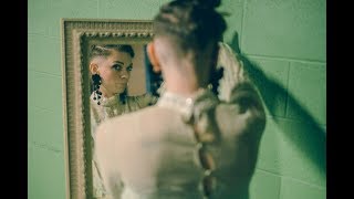 Live in Studio: Lillie Mae