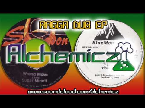 Tenor Saw - Just Come (Remix) - Alchemicz