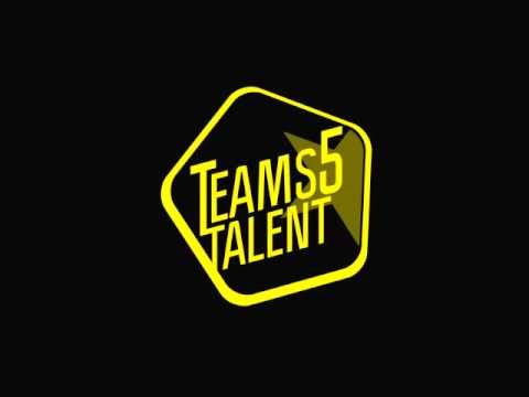 TEAMS 5 TALENT - LE MOT DE STEEVE YAGO