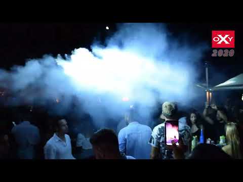 #OXY #CLUB #SUMMER #2020 OXY opening party 2020