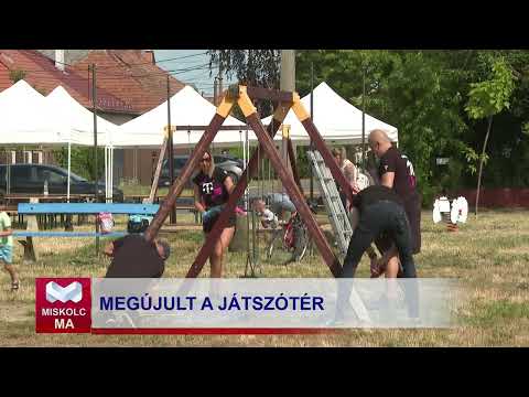 Videó előnézet