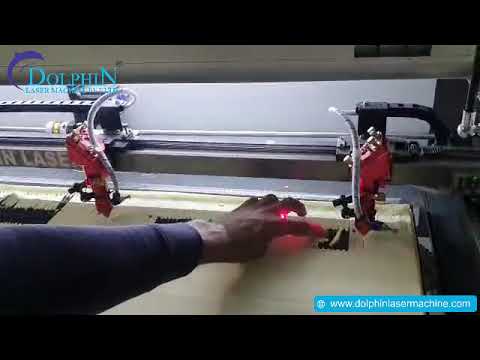 Laser Cutting Machine