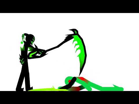 Stick nodes Joker Vs Joker