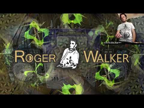 [LIVE SET] DJ Roger Walker - Dia dos Pais 2020 (Father's day)