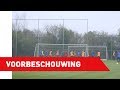 Voorbeschouwing Ajax - sc Heerenveen