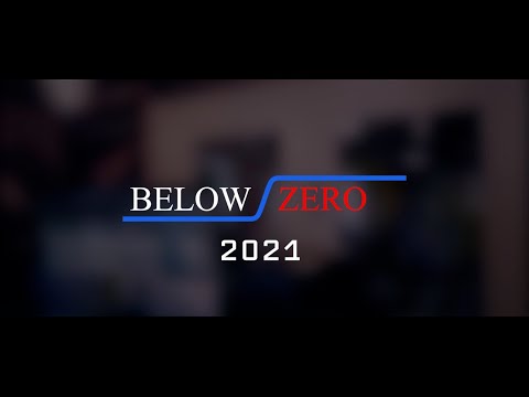 Waltari feat. Marko Hietala - Below Zero 2021 (documentary music video)