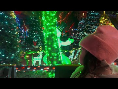 Amari’s Vlogmas 