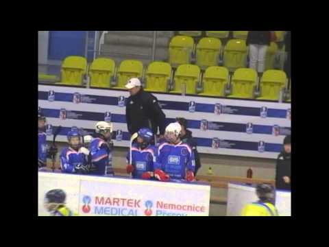 SHKm Hodonín - 5. třída 2012/13