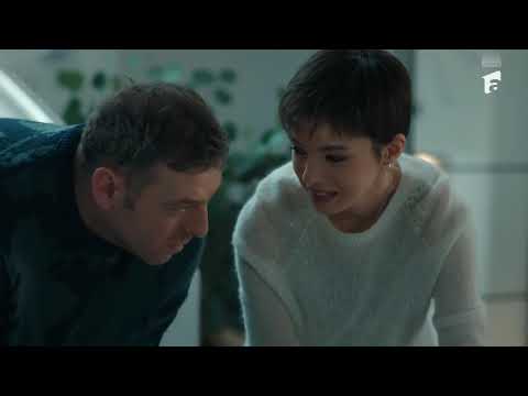 Ana, Mi-ai fost scrisă în ADN | Sezonul 3 | Rezumat: Episodul 6