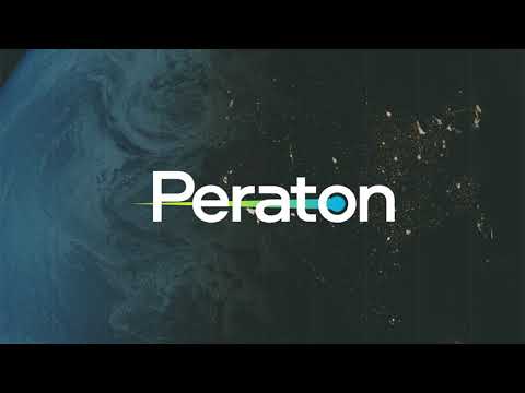 Peraton Overview Video