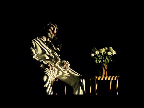 Matthew C. Whitaker - Lucid Dreamer