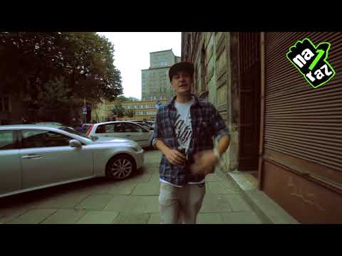 Jey X Hamish X Wodzu  "Yabadoo"  [ NA RAZ S03E04 ]   (Prod. Czasin, Scr, DJ Cider)   Official Video