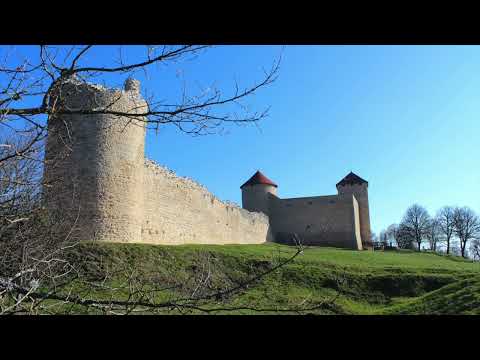 Jahreskonzert MV Blaustein (Castrum Alemorum by Jacob de Haan)