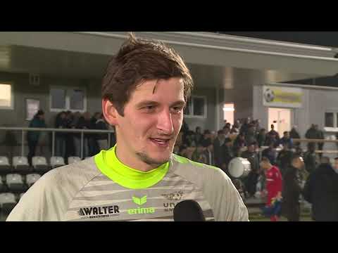 Gunskirchen gg Thalheim - BL Süd - Runde9